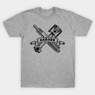mechanic T-Shirt
