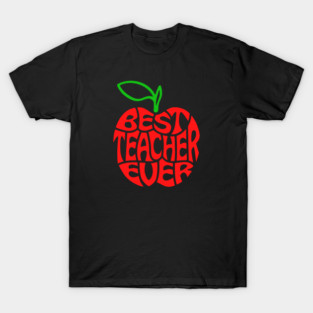 teacher T-Shirt