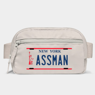 Seinfeld - Assman Bag