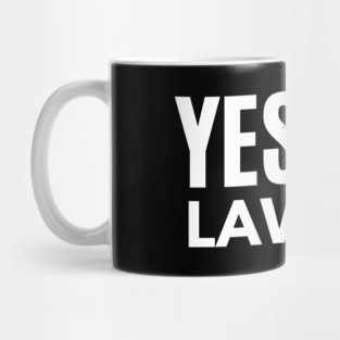 Yes Lawdddi Louisiana Cajun Food National Crayfish Day Mug