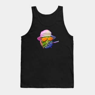 Gonzo Hop Tank Top