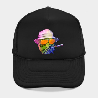 Gonzo Hop Hat