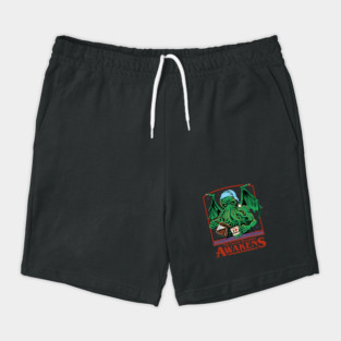 The Great Dreamer Shorts