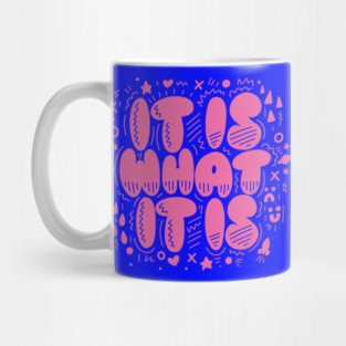 It is (Pink) Mug