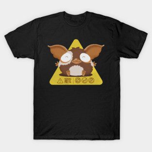 mogwai T-Shirt