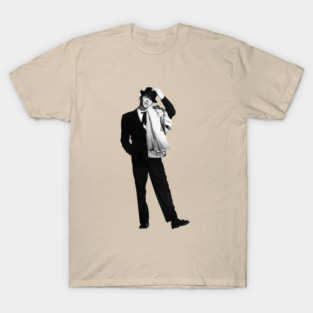 Frank Sinatra|| Retro Vintage Style || Fan Art Design| T-Shirt
