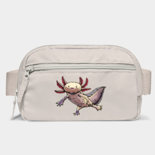 Axolotl Bag