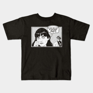 The Reporter Kids T-Shirt