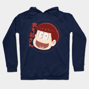 OSOMATSU-SAN Hoodie