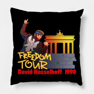 Freedom Pillow