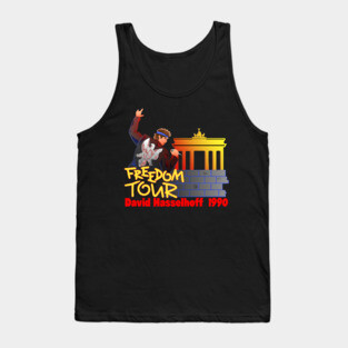 Freedom Tank Top