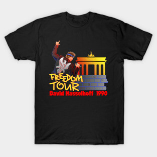 Freedom T-Shirt