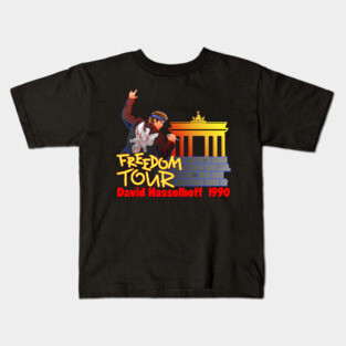 Freedom Kids T-Shirt