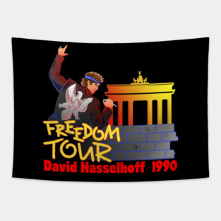 Freedom Tapestry