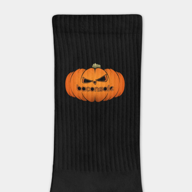 Baconsale Jack-O-Lantern by baconsale