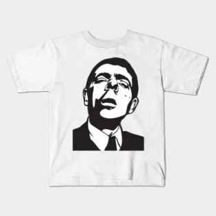 Mr. Bean Kids T-Shirt