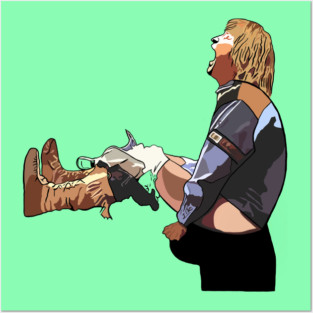 Funny Bathroom Posters and Art