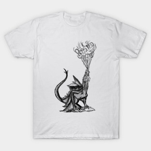 dragon T-Shirt