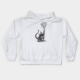 dragon Kids Hoodie