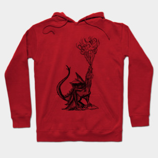 dragon Hoodie