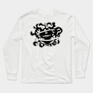 YokaInk18 Long Sleeve T-Shirt