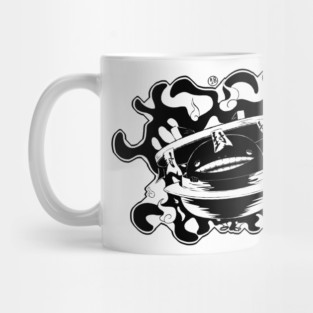 YokaInk18 Mug