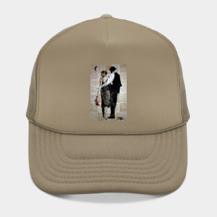 Last Tango Hat