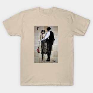 Last Tango T-Shirt