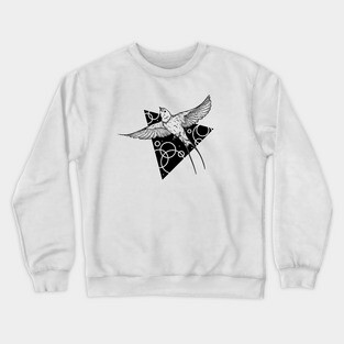 Freedom Crewneck Sweatshirt