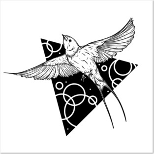 Freedom Posters and Art