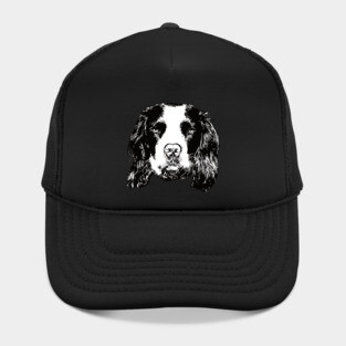 English Springer Spaniel - Ess Christmas Gifts Hat