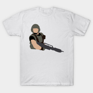 Starship Troopers T-Shirt