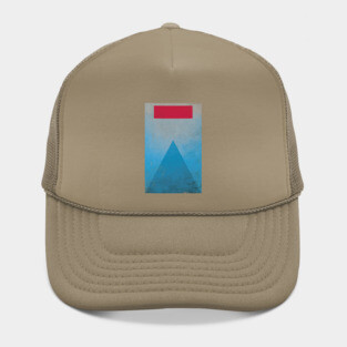 Shark: Minimalist Jaws Hat