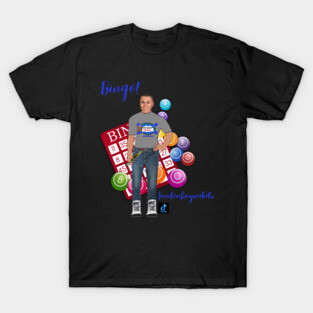 Bingo T-Shirt