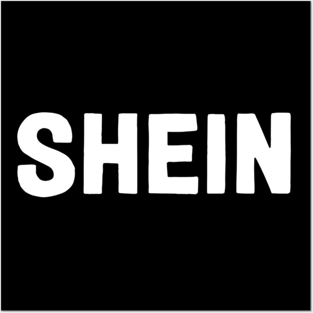 lover Shein Posters and Art Prints TeePublic