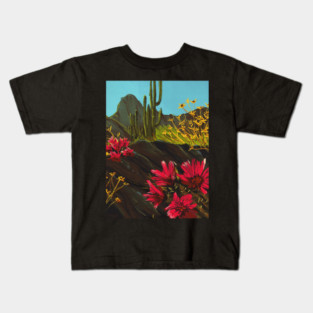 Arizona Kids T-Shirt