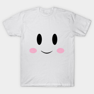 Happy Face T-Shirt