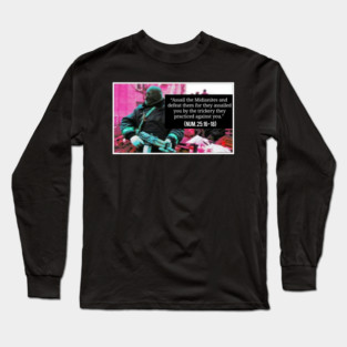 Torah Time Long Sleeve T-Shirt