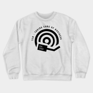 TCB Crewneck Sweatshirt