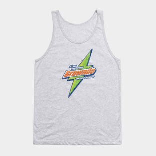 Brawndo Tank Top