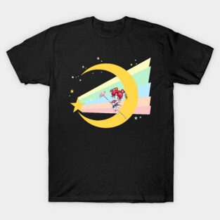 Moon Chibi Chibi T-Shirt