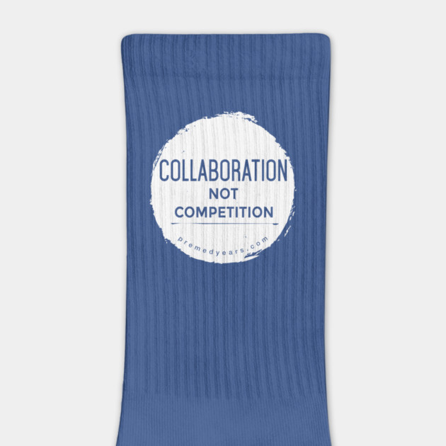 Collaboration, Not Competition by Medical School Headquarters