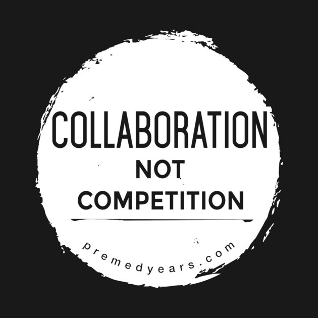 Collaboration, Not Competition by Medical School Headquarters