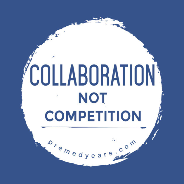 Collaboration, Not Competition by Medical School Headquarters