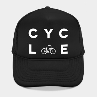 Cycle Hat