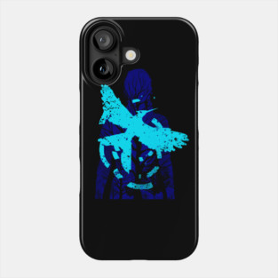 Mockingjay Phone Case