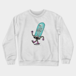 Spirit Crewneck Sweatshirt