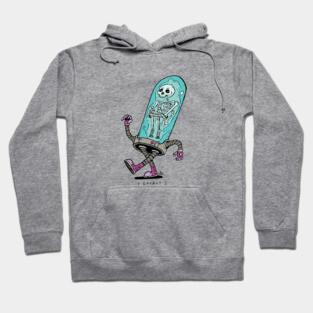 Spirit Hoodie