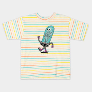 Spirit Kids T-Shirt