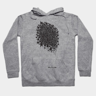 BABY, UR A STAR Hoodie